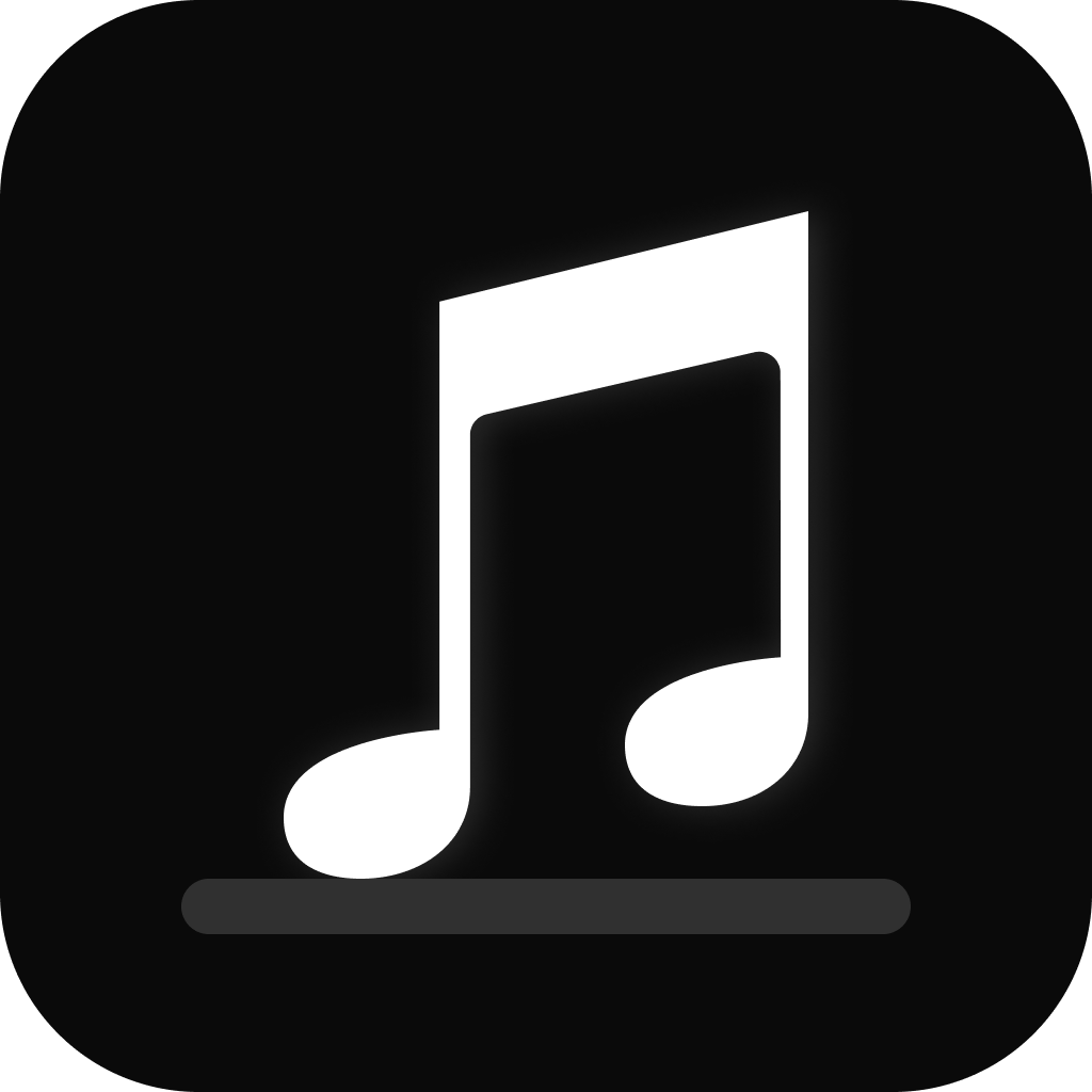 MusicBar Icon